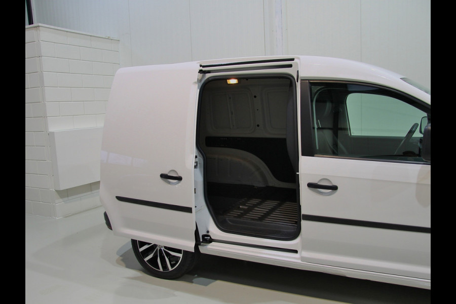 Volkswagen Caddy 2.0 TDI L1H1 BMT | Airco | Bluetooth