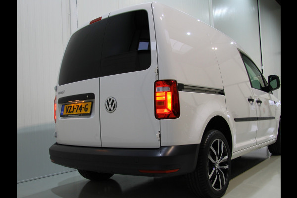 Volkswagen Caddy 2.0 TDI L1H1 BMT | Airco | Bluetooth