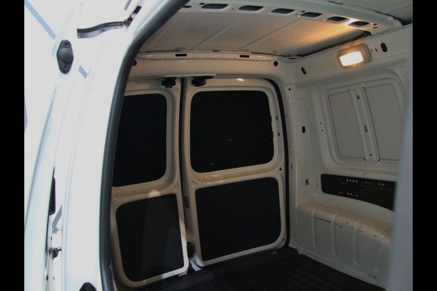 Volkswagen Caddy 2.0 TDI L1H1 BMT | Airco | Bluetooth