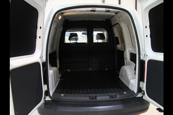 Volkswagen Caddy 2.0 TDI L1H1 BMT | Airco | Bluetooth