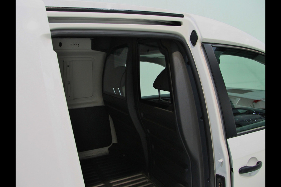 Volkswagen Caddy 2.0 TDI L1H1 BMT | Airco | Bluetooth