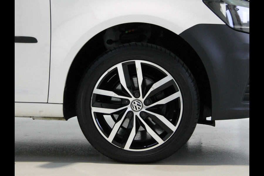 Volkswagen Caddy 2.0 TDI L1H1 BMT | Airco | Bluetooth