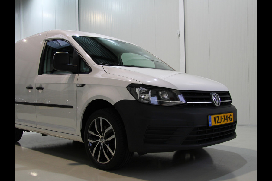 Volkswagen Caddy 2.0 TDI L1H1 BMT | Airco | Bluetooth