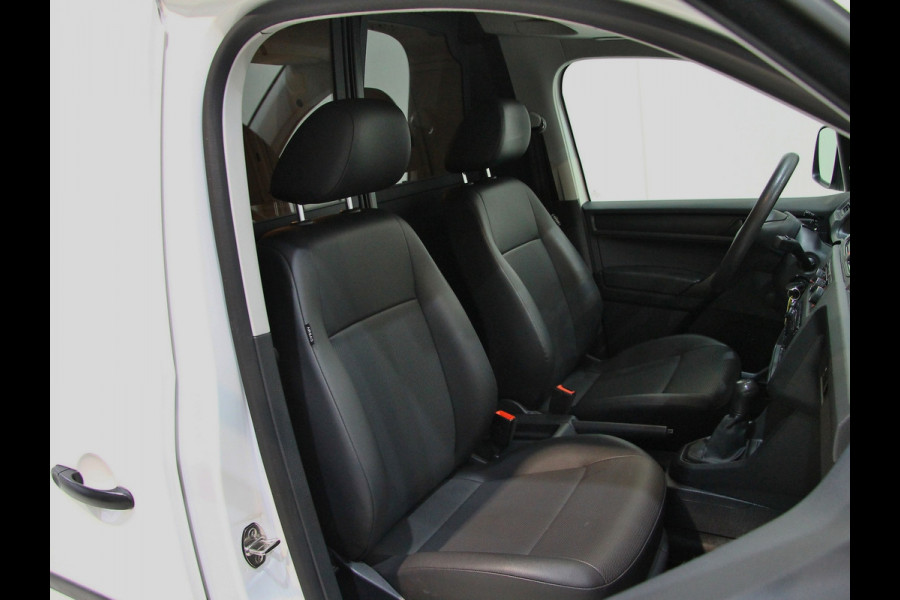 Volkswagen Caddy 2.0 TDI L1H1 BMT | Airco | Bluetooth