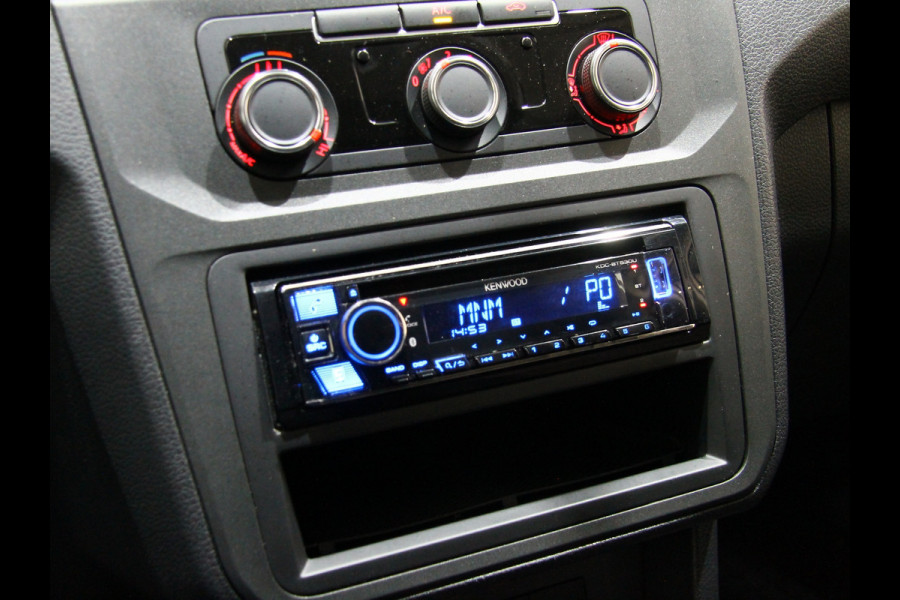 Volkswagen Caddy 2.0 TDI L1H1 BMT | Airco | Bluetooth