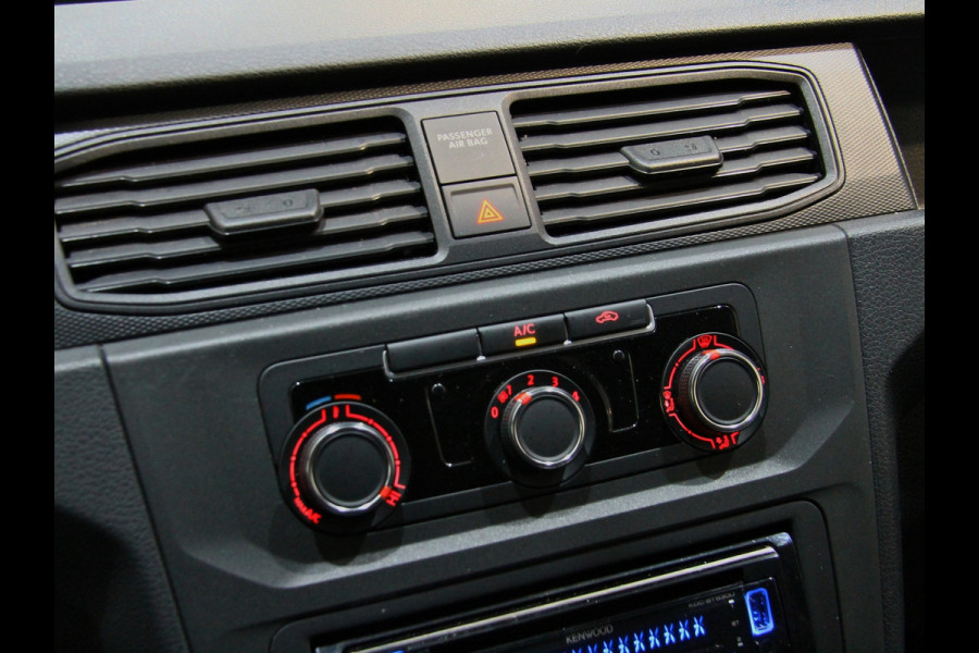 Volkswagen Caddy 2.0 TDI L1H1 BMT | Airco | Bluetooth