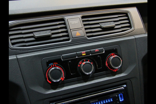 Volkswagen Caddy 2.0 TDI L1H1 BMT | Airco | Bluetooth