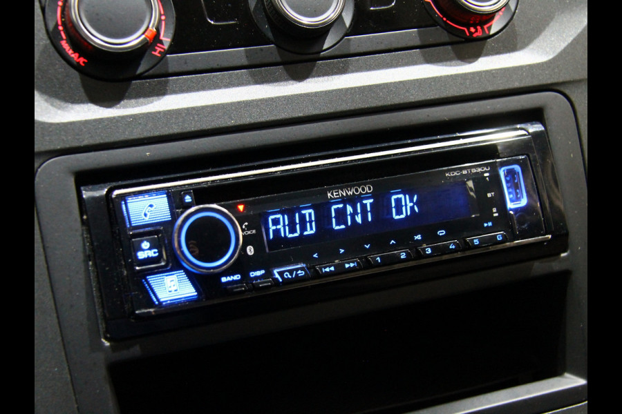 Volkswagen Caddy 2.0 TDI L1H1 BMT | Airco | Bluetooth