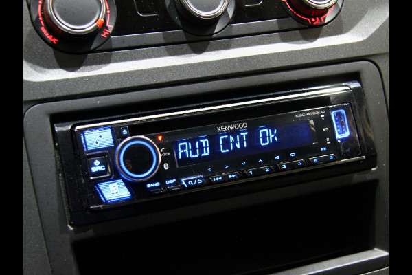 Volkswagen Caddy 2.0 TDI L1H1 BMT | Airco | Bluetooth