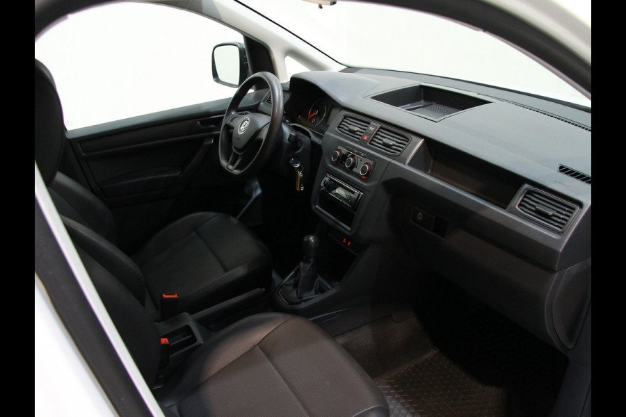 Volkswagen Caddy 2.0 TDI L1H1 BMT | Airco | Bluetooth