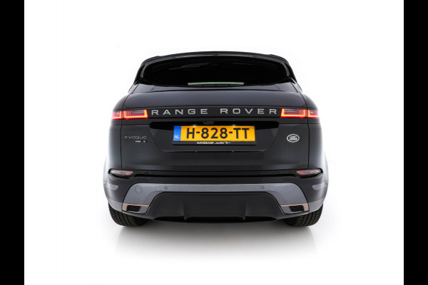 Land Rover Range Rover Evoque 2.0 D150 R-Dynamic *PANO | LEATHER | FULL-LED | NAVI-FULLMAP | CAMERA | KEYLESS | ECC | TOPVIEW | CARPLAY | HEATED-COMFORTSEATS | PDC | CRUISE | PRIVACY-GLASS | 20''ALU*
