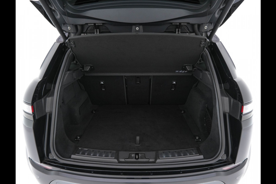 Land Rover Range Rover Evoque 2.0 D150 R-Dynamic *PANO | LEATHER | FULL-LED | NAVI-FULLMAP | CAMERA | KEYLESS | ECC | TOPVIEW | CARPLAY | HEATED-COMFORTSEATS | PDC | CRUISE | PRIVACY-GLASS | 20''ALU*