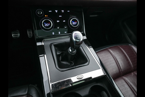 Land Rover Range Rover Evoque 2.0 D150 R-Dynamic *PANO | LEATHER | FULL-LED | NAVI-FULLMAP | CAMERA | KEYLESS | ECC | TOPVIEW | CARPLAY | HEATED-COMFORTSEATS | PDC | CRUISE | PRIVACY-GLASS | 20''ALU*