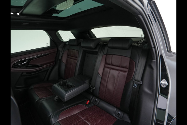Land Rover Range Rover Evoque 2.0 D150 R-Dynamic *PANO | LEATHER | FULL-LED | NAVI-FULLMAP | CAMERA | KEYLESS | ECC | TOPVIEW | CARPLAY | HEATED-COMFORTSEATS | PDC | CRUISE | PRIVACY-GLASS | 20''ALU*