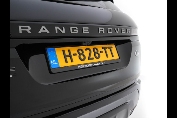 Land Rover Range Rover Evoque 2.0 D150 R-Dynamic *PANO | LEATHER | FULL-LED | NAVI-FULLMAP | CAMERA | KEYLESS | ECC | TOPVIEW | CARPLAY | HEATED-COMFORTSEATS | PDC | CRUISE | PRIVACY-GLASS | 20''ALU*