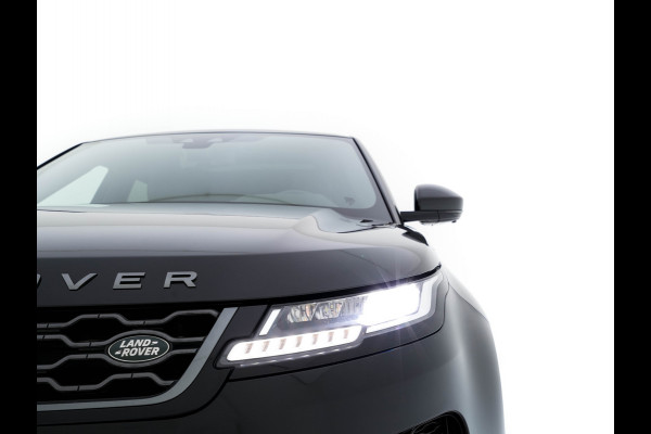 Land Rover Range Rover Evoque 2.0 D150 R-Dynamic *PANO | LEATHER | FULL-LED | NAVI-FULLMAP | CAMERA | KEYLESS | ECC | TOPVIEW | CARPLAY | HEATED-COMFORTSEATS | PDC | CRUISE | PRIVACY-GLASS | 20''ALU*