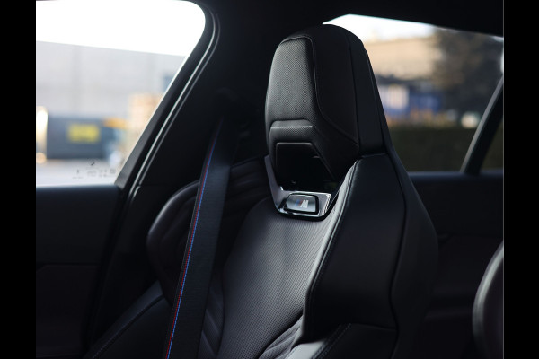 BMW 5 Serie Touring 550e xDrive | Frozen - Pano - Trekhaak