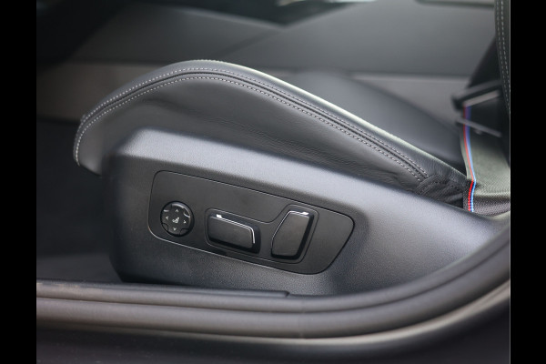 BMW 5 Serie Touring 550e xDrive | Frozen - Pano - Trekhaak