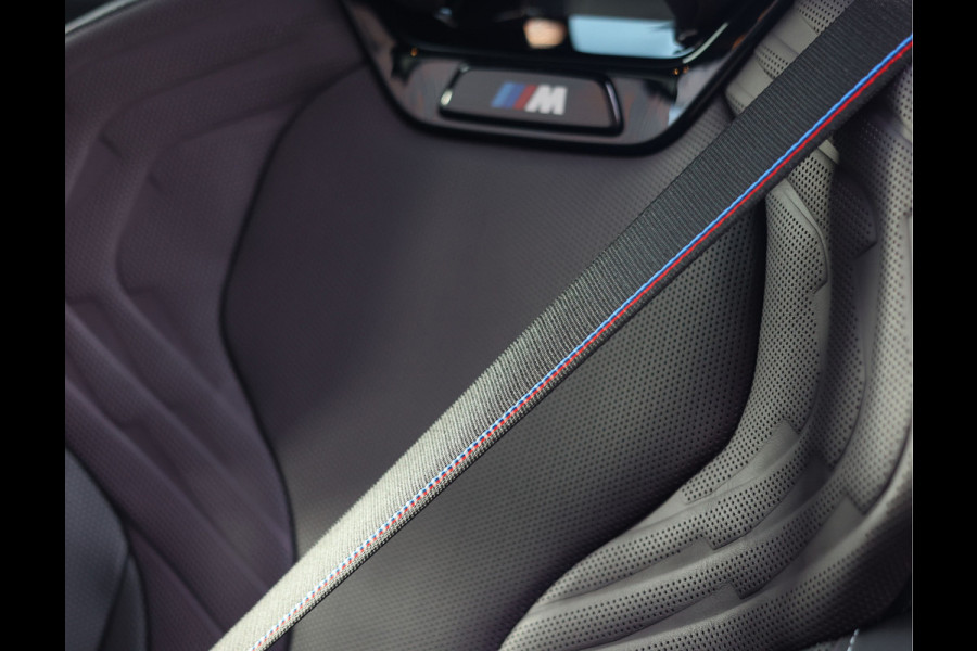 BMW 5 Serie Touring 550e xDrive | Frozen - Pano - Trekhaak