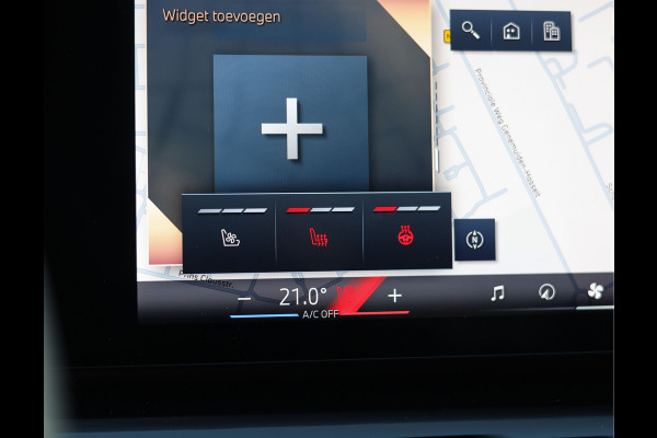 BMW 5 Serie Touring 550e xDrive | Frozen - Pano - Trekhaak