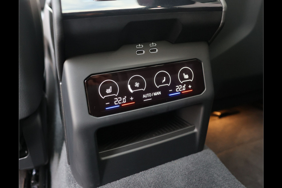 BMW 5 Serie Touring 550e xDrive | Frozen - Pano - Trekhaak