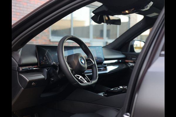 BMW 5 Serie Touring 550e xDrive | Frozen - Pano - Trekhaak