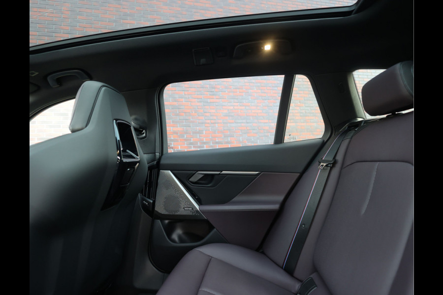 BMW 5 Serie Touring 550e xDrive | Frozen - Pano - Trekhaak