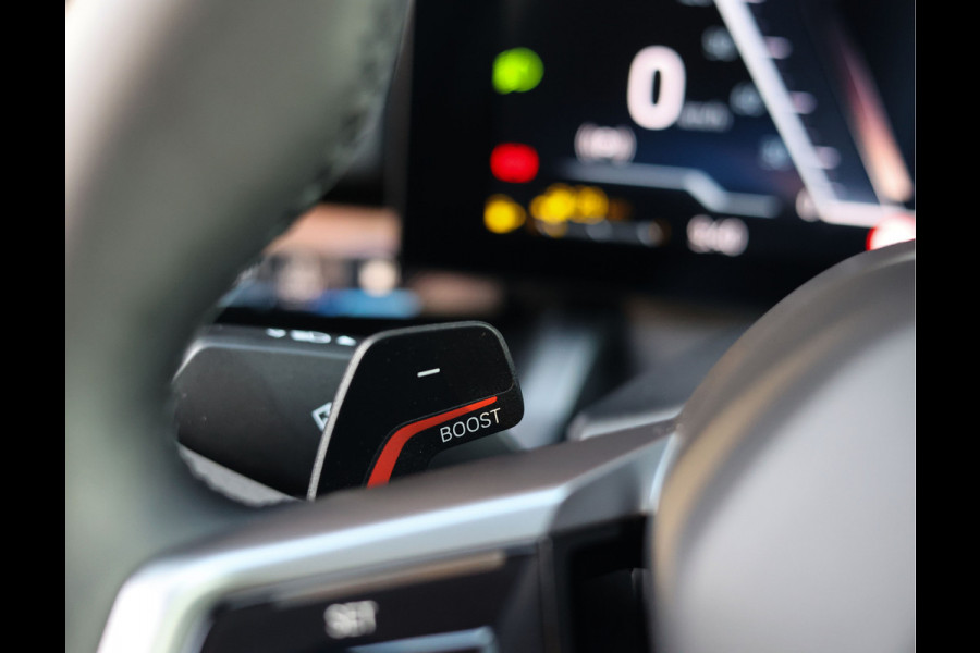 BMW 5 Serie Touring 550e xDrive | Frozen - Pano - Trekhaak