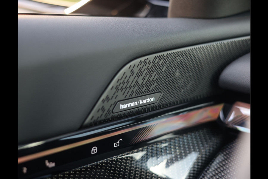 BMW 5 Serie Touring 550e xDrive | Frozen - Pano - Trekhaak