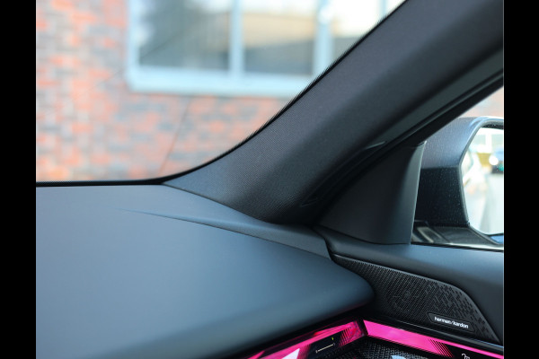 BMW 5 Serie Touring 550e xDrive | Frozen - Pano - Trekhaak