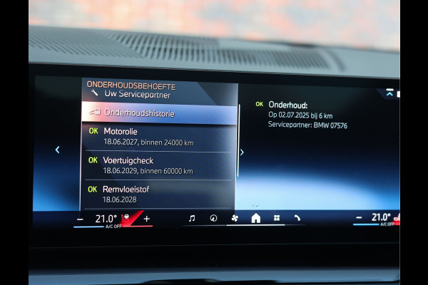 BMW 5 Serie Touring 550e xDrive | Frozen - Pano - Trekhaak