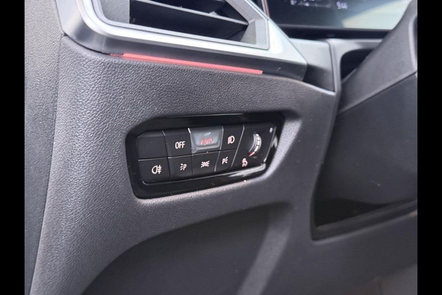 BMW 3 Serie Touring 320e VAN € 42.899,- VOOR € 39.877,- UW LENTEVOORDEEL: €3.022,-! | M-SPORT | FACELIFT| PANO|1.STE EIGENAAR, DEALER OH. | LEER | ELEK. TREKHAAK| FABRIEKSGARANTIE T/M 08 2027| LEER| STOELVERWARMING| 19 INCH! SUPER COMPLEET!