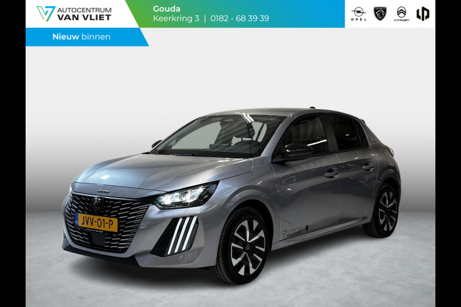 Peugeot e-208 EV Business 51kWh 156