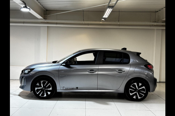Peugeot e-208 EV Business 51kWh 156