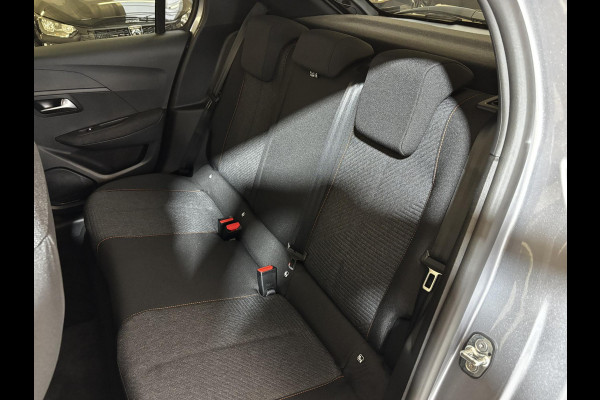 Peugeot e-208 EV Business 51kWh 156