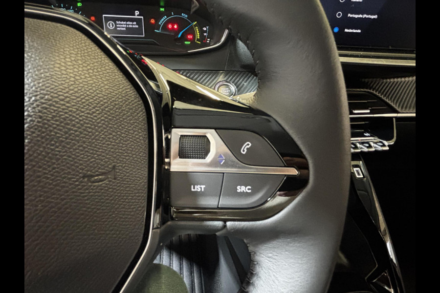 Peugeot e-208 EV Business 51kWh 156