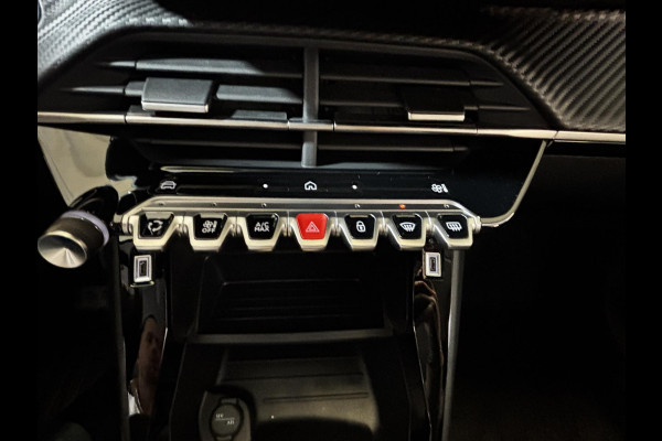 Peugeot e-208 EV Business 51kWh 156