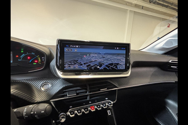 Peugeot e-208 EV Business 51kWh 156