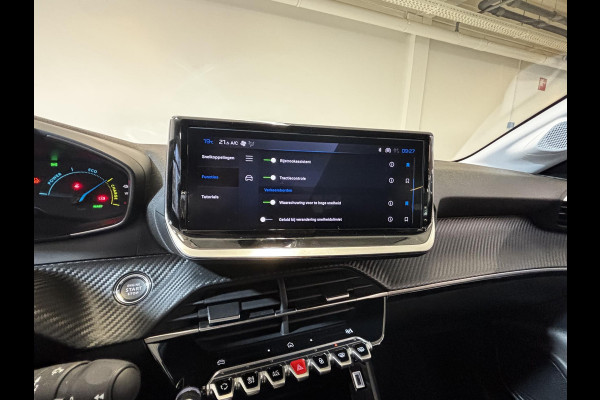 Peugeot e-208 EV Business 51kWh 156