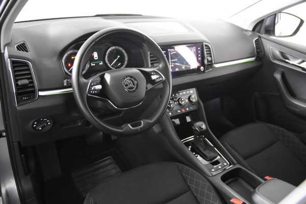 Škoda Karoq 1.5 TSI DSG *1ste Eigenaar*Navi*Stoelverwarming*Camera*