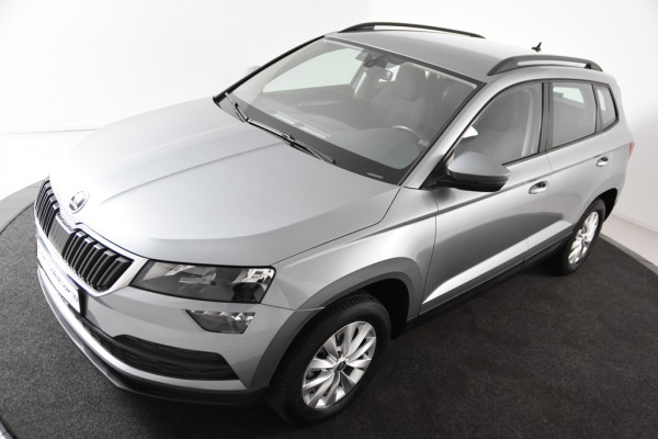 Škoda Karoq 1.5 TSI DSG *1ste Eigenaar*Navi*Stoelverwarming*Camera*