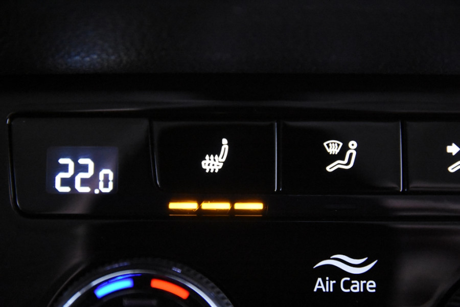 Škoda Karoq 1.5 TSI DSG *1ste Eigenaar*Navi*Stoelverwarming*Camera*