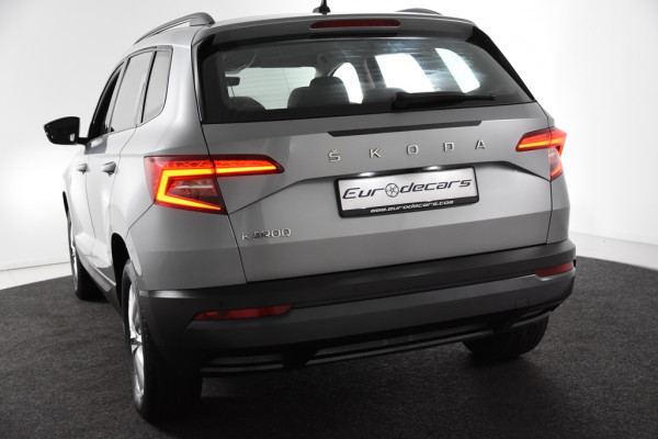 Škoda Karoq 1.5 TSI DSG *1ste Eigenaar*Navi*Stoelverwarming*Camera*