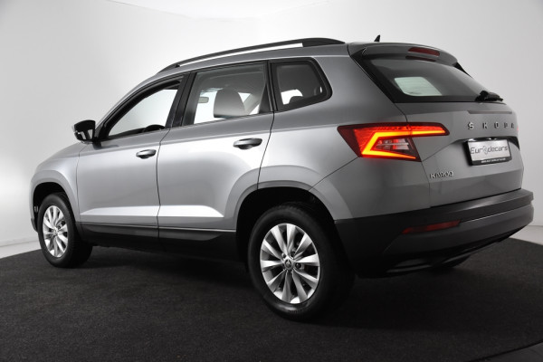 Škoda Karoq 1.5 TSI DSG *1ste Eigenaar*Navi*Stoelverwarming*Camera*