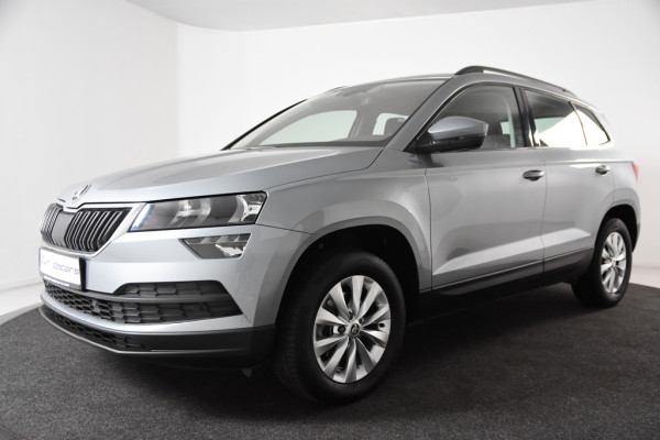 Škoda Karoq 1.5 TSI DSG *1ste Eigenaar*Navi*Stoelverwarming*Camera*