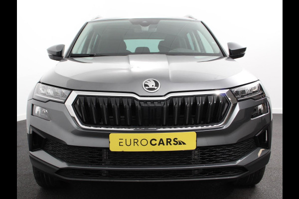 Škoda Karoq 1.5 TSI 150pk DSG ACT Selection | Navigatie | Apple Carplay/Android Auto | Camera | Parkeer sensoren | Adaptive Cruise Control | Lichtmetalen Velgen | Digitale Cockpit