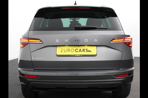 Škoda Karoq 1.5 TSI 150pk DSG ACT Selection | Navigatie | Apple Carplay/Android Auto | Camera | Parkeer sensoren | Adaptive Cruise Control | Lichtmetalen Velgen | Digitale Cockpit