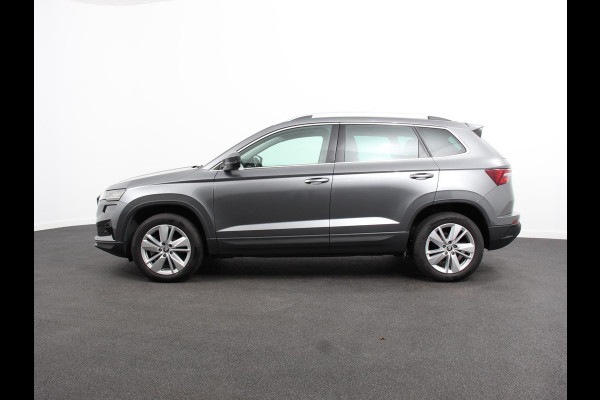 Škoda Karoq 1.5 TSI 150pk DSG ACT Selection | Navigatie | Apple Carplay/Android Auto | Camera | Parkeer sensoren | Adaptive Cruise Control | Lichtmetalen Velgen | Digitale Cockpit