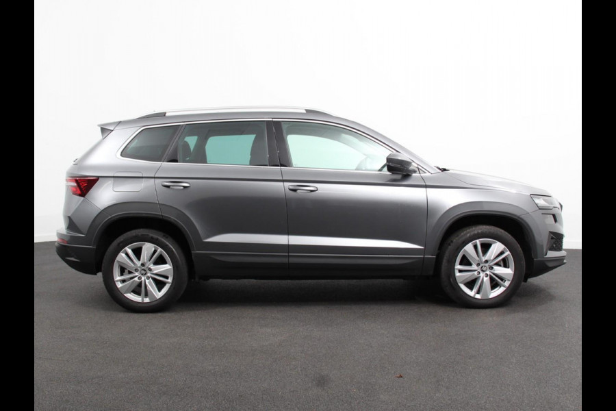 Škoda Karoq 1.5 TSI 150pk DSG ACT Selection | Navigatie | Apple Carplay/Android Auto | Camera | Parkeer sensoren | Adaptive Cruise Control | Lichtmetalen Velgen | Digitale Cockpit
