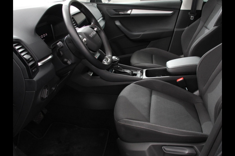 Škoda Karoq 1.5 TSI 150pk DSG ACT Selection | Navigatie | Apple Carplay/Android Auto | Camera | Parkeer sensoren | Adaptive Cruise Control | Lichtmetalen Velgen | Digitale Cockpit